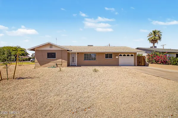 2022 E Monterey Way, Phoenix, AZ 85016