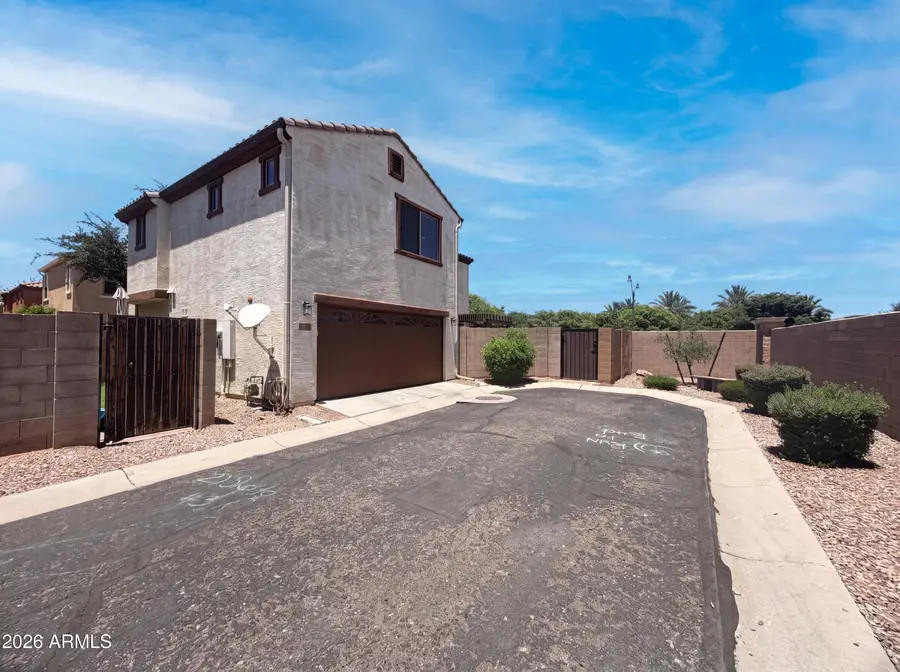 2784 E Megan Street, Gilbert, AZ 85295 - #2