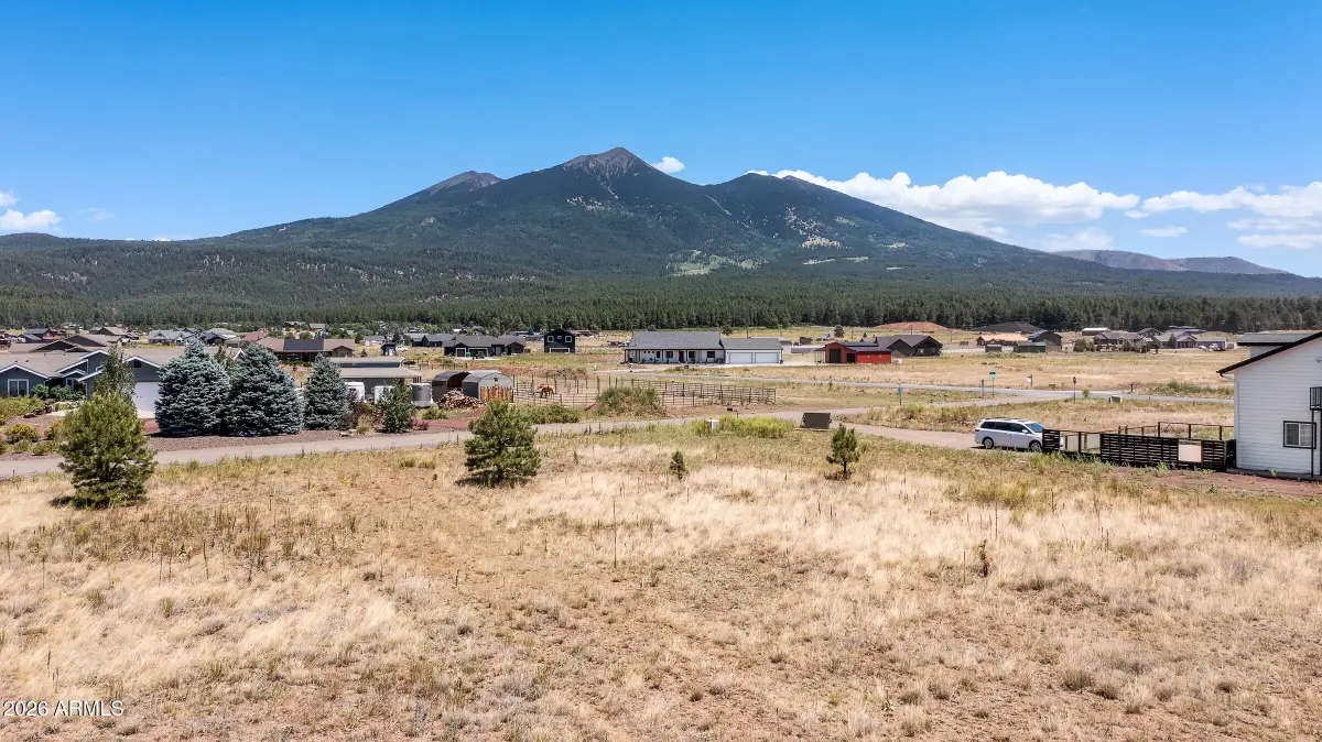 7289 W Dreamview Trail, Flagstaff, AZ 86001 - #1