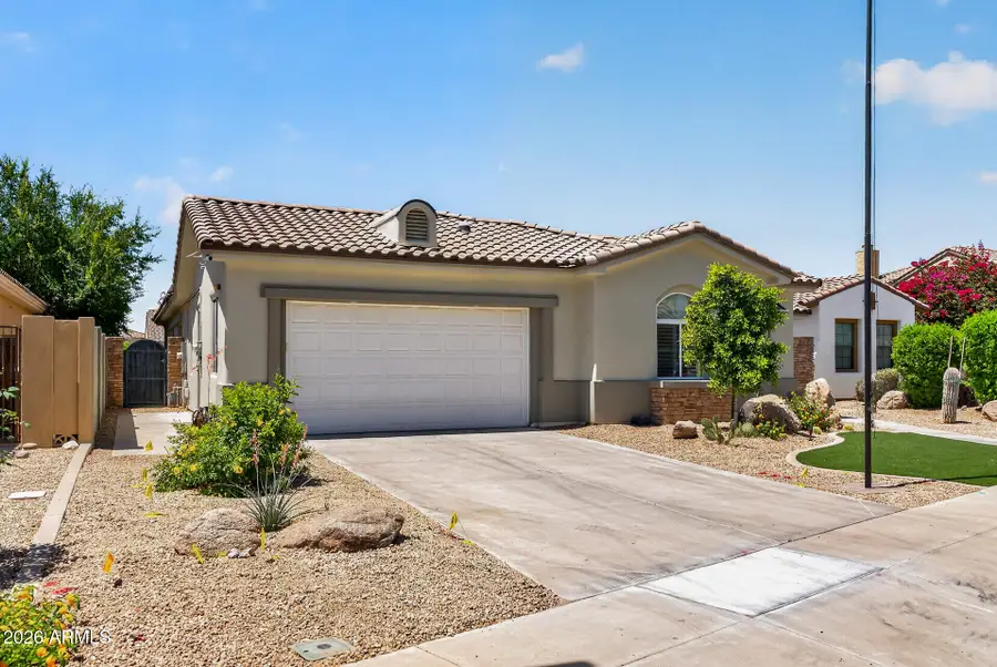 14309 W Cypress Street, Goodyear, AZ 85395 - #2