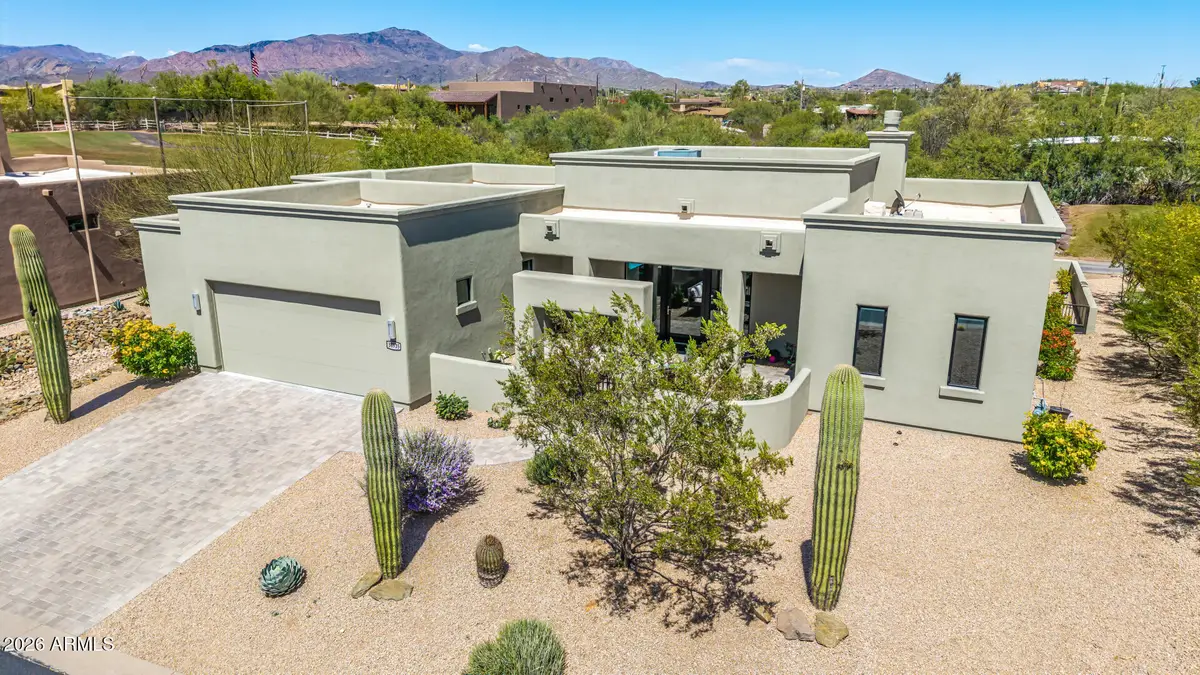 38935 N 58th Street, Cave Creek, AZ 85331 - #1