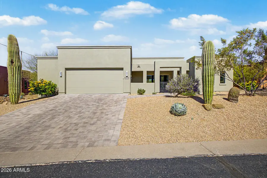 38935 N 58th Street, Cave Creek, AZ 85331 - #2
