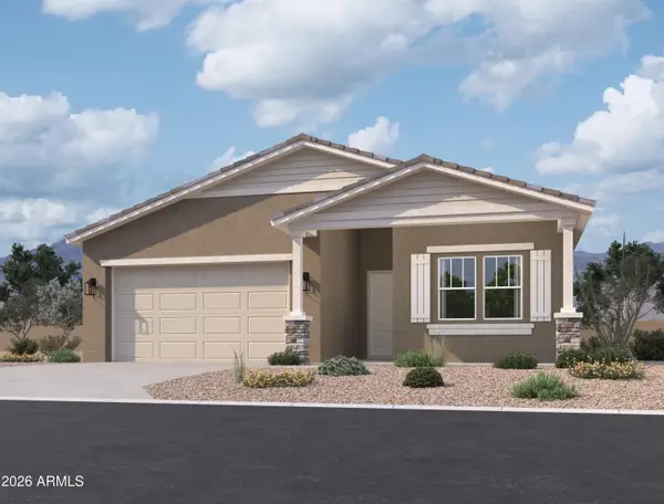 25927 N 79th Drive, Peoria, AZ 85383