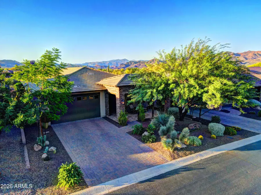 18028 E Vista Desierto --, Rio Verde, AZ 85263 - #2