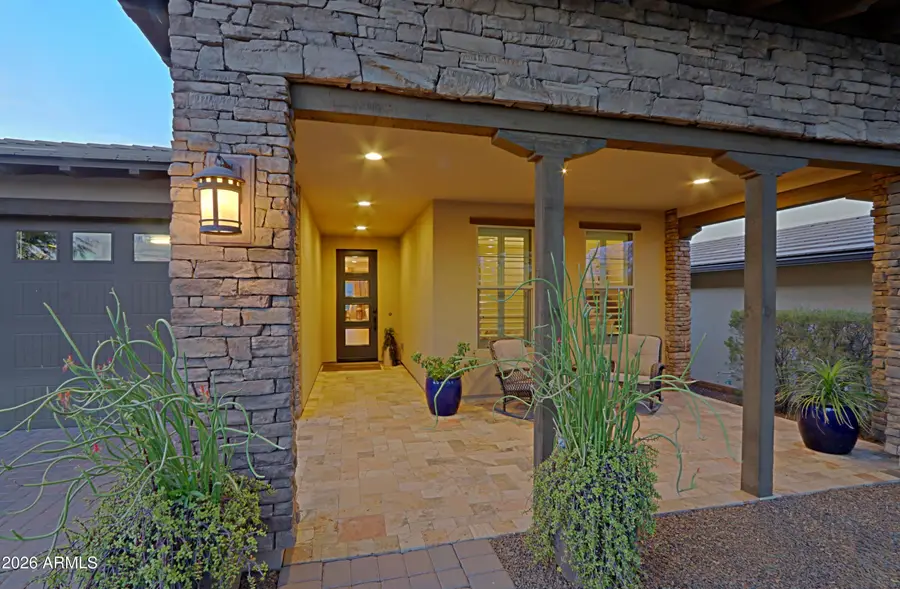 18028 E Vista Desierto --, Rio Verde, AZ 85263 - #3