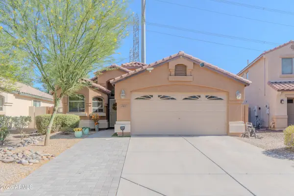 2907 E Whispering Wind Drive, Phoenix, AZ 85024