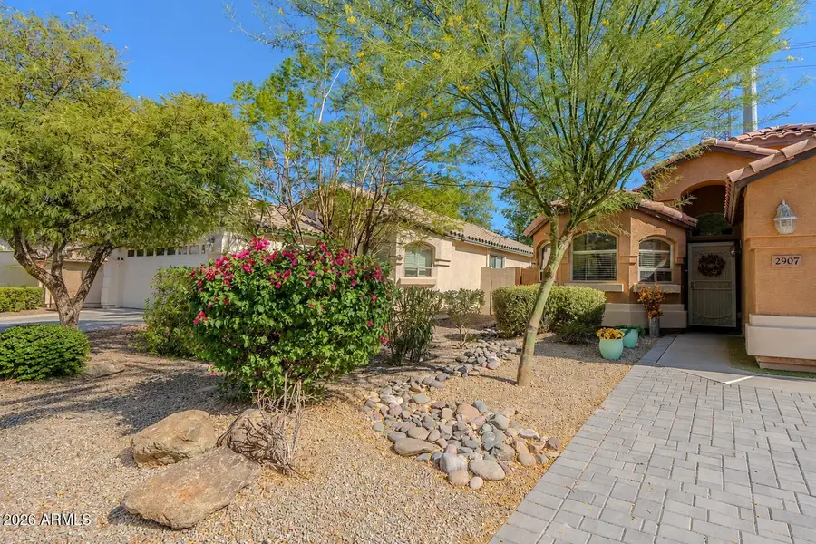 2907 E Whispering Wind Drive, Phoenix, AZ 85024 - #2