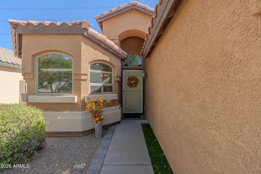 2907 E Whispering Wind Drive, Phoenix, AZ 85024 - #3