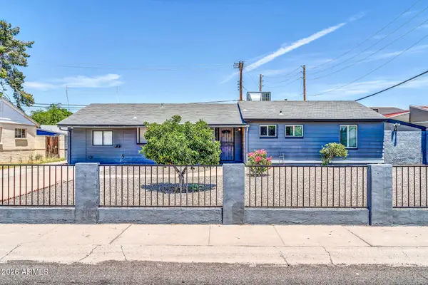 1214 W Highland Avenue, Phoenix, AZ 85013