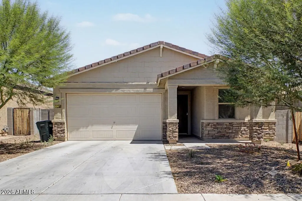 12418 W Glenn Court, Glendale, AZ 85307 - #1