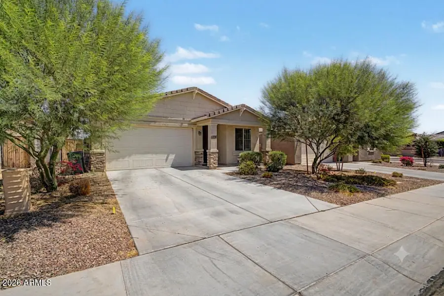 12418 W Glenn Court, Glendale, AZ 85307 - #2
