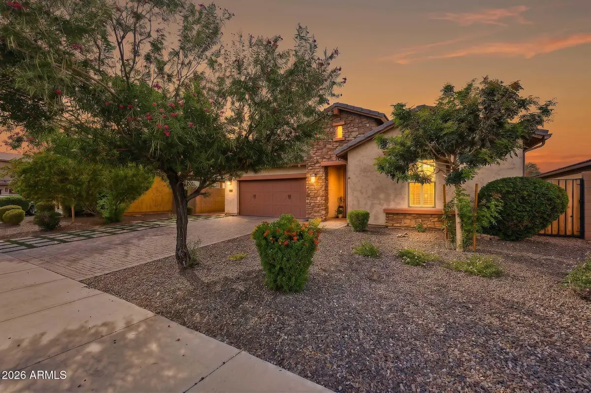 18216 W Montecito Avenue, Goodyear, AZ 85395 - #1