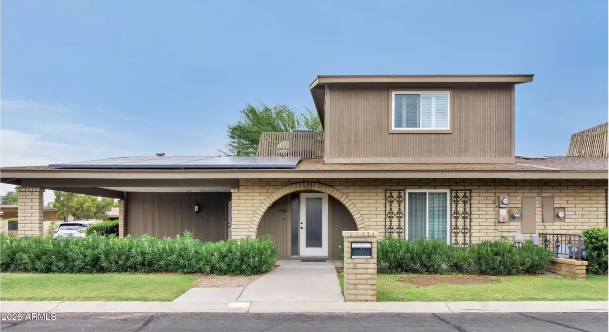 7335 N 11th Street, Phoenix, AZ 85020 - #1