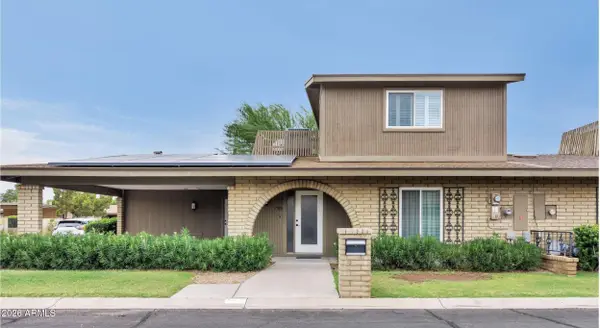 7335 N 11th Street, Phoenix, AZ 85020