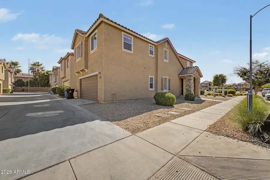 905 E Agua Fria Lane, Avondale, AZ 85323 - #3