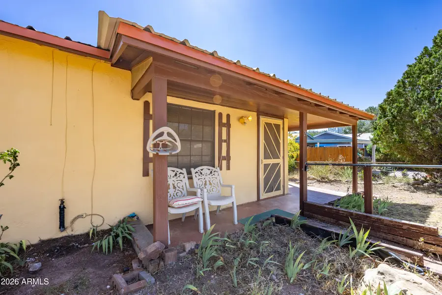 29 Hillside Avenue, Bisbee, AZ 85603 - #3