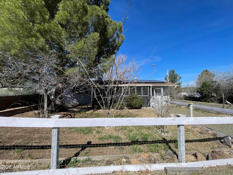 9820 S Ninth Street, Mayer, AZ 86333 - #2
