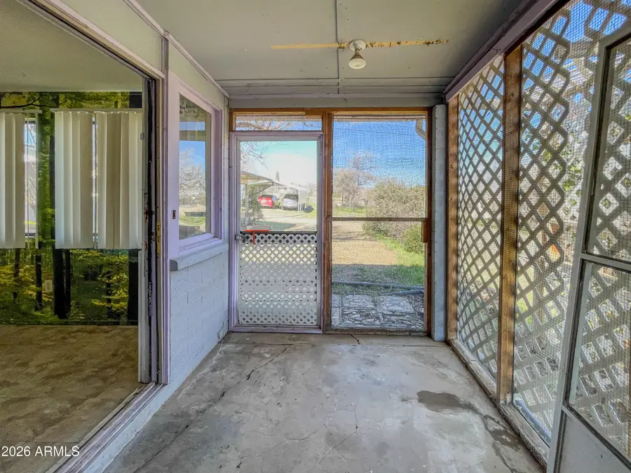 9820 S Ninth Street, Mayer, AZ 86333 - #3