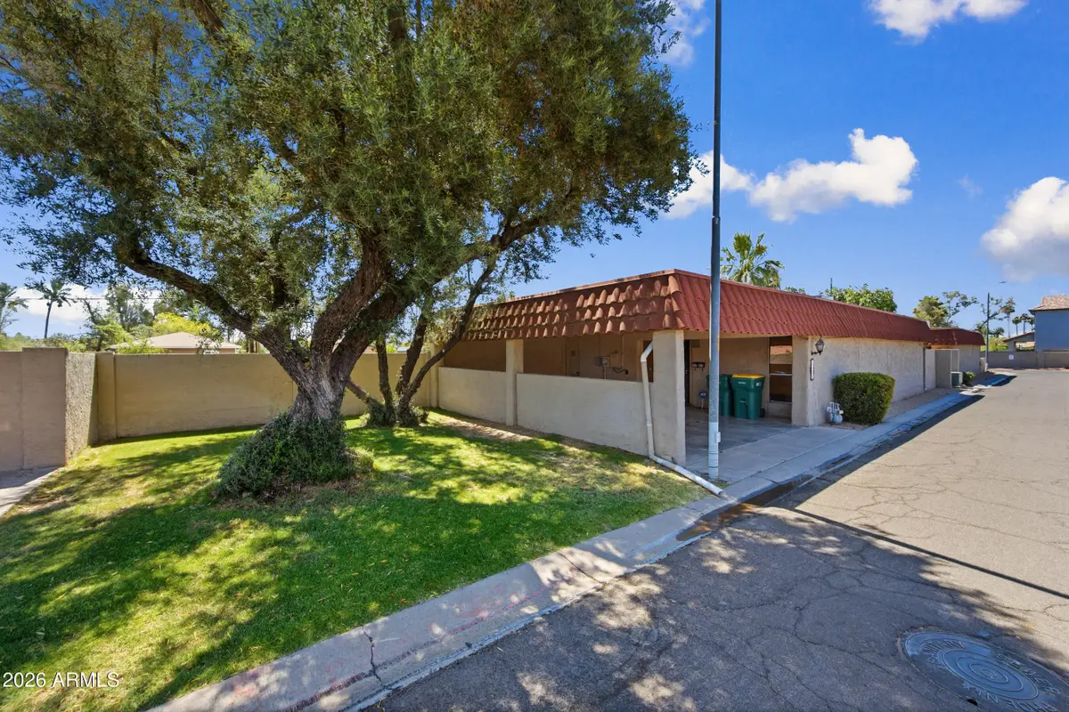 5233 N 15th Drive, Phoenix, AZ 85015 - #1