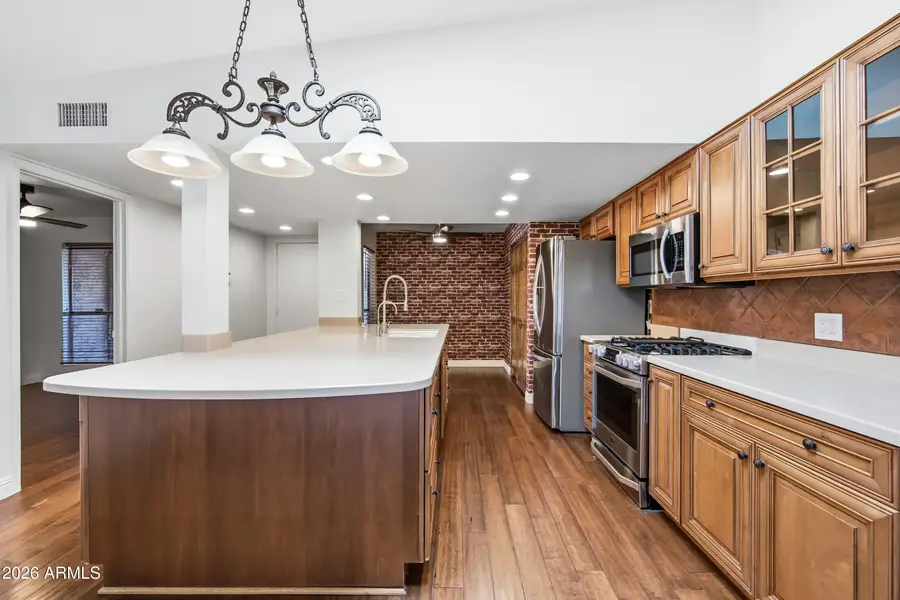 5233 N 15th Drive, Phoenix, AZ 85015 - #2
