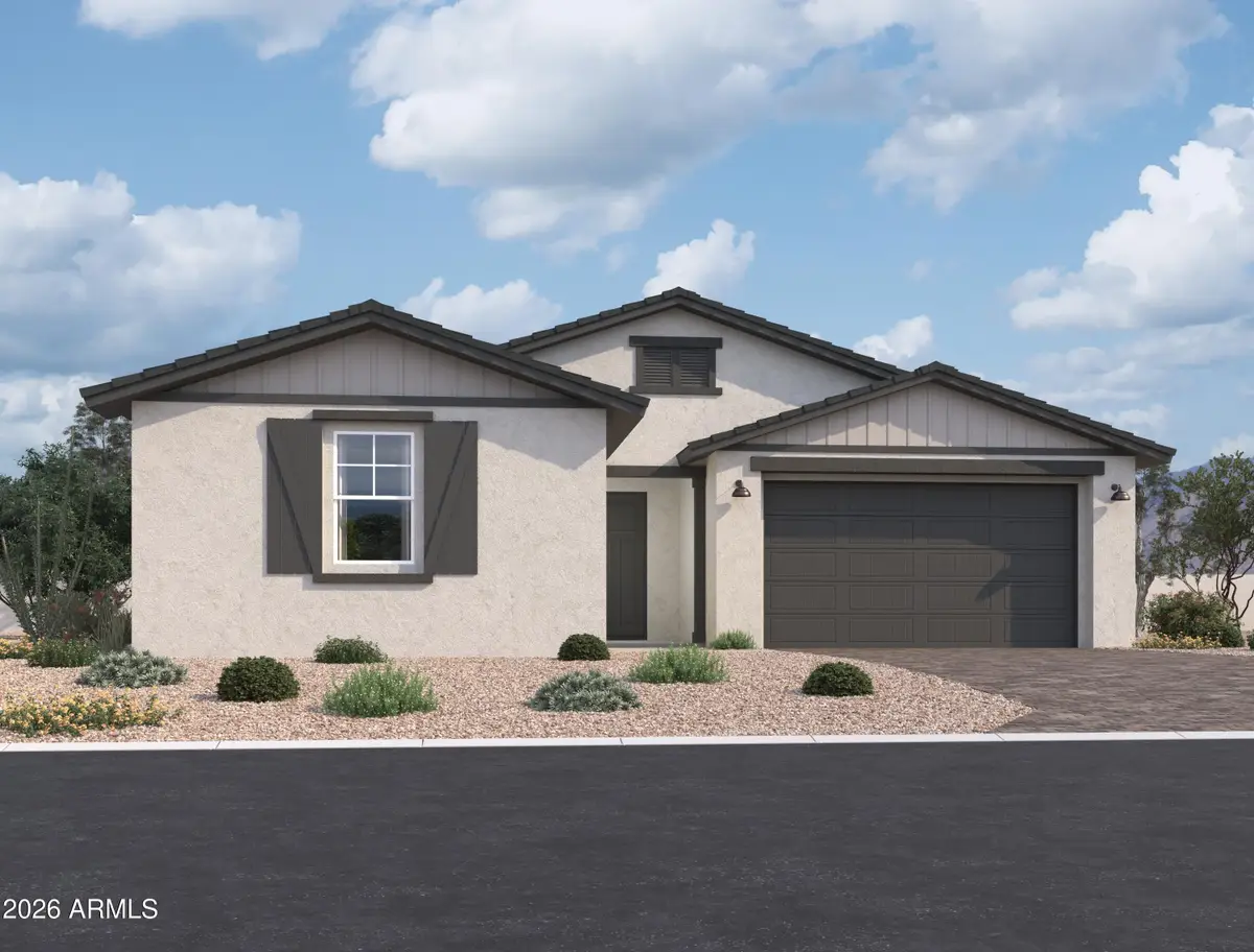 5612 W Hayduk Road, Laveen, AZ 85339 - #1