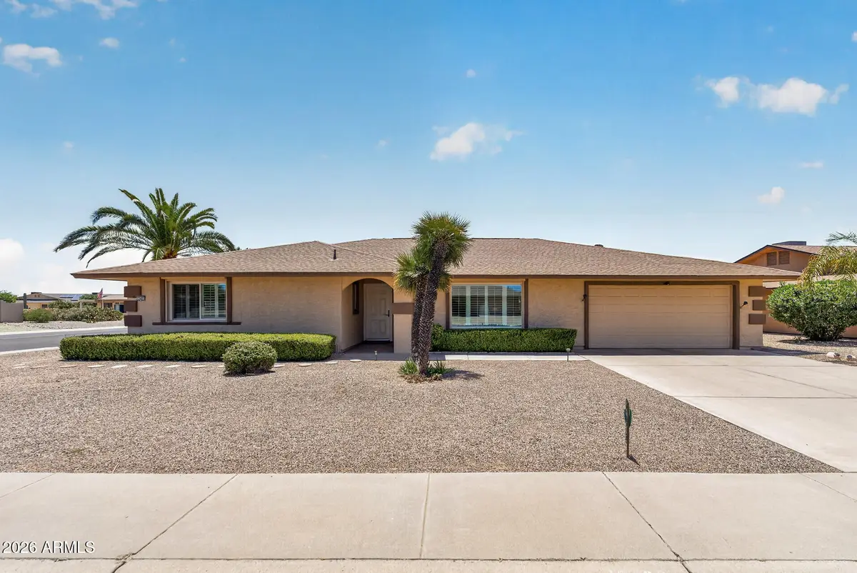 12403 W Keystone Drive, Sun City West, AZ 85375 - #1