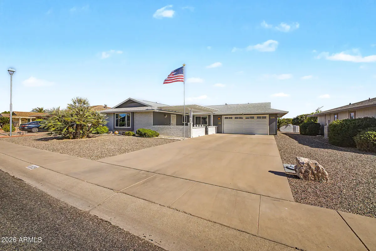 10829 W Campana Drive, Sun City, AZ 85351 - #1