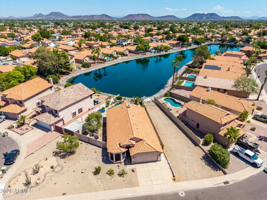 7724 W Topeka Drive W, Glendale, AZ 85308 - #2