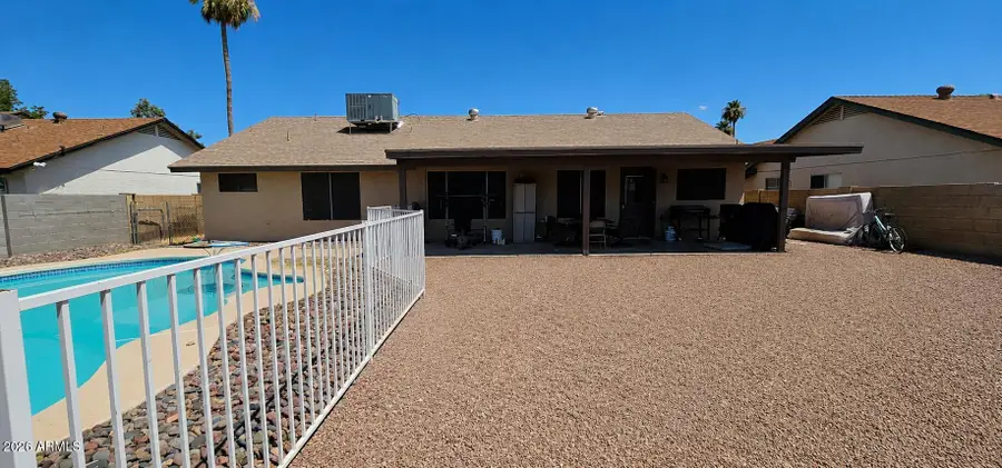 1738 N Nevada Way, Mesa, AZ 85203 - #3