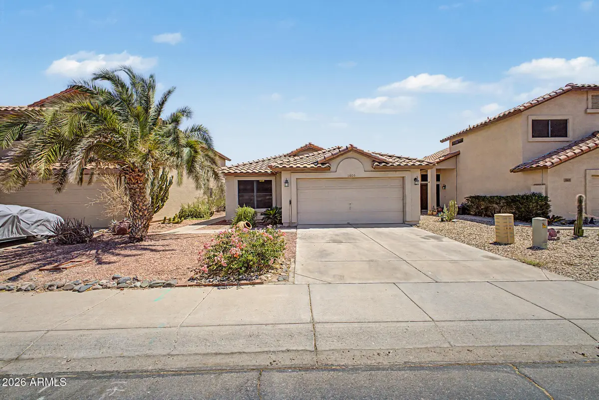 11605 W Citrus Grove, Avondale, AZ 85392 - #1