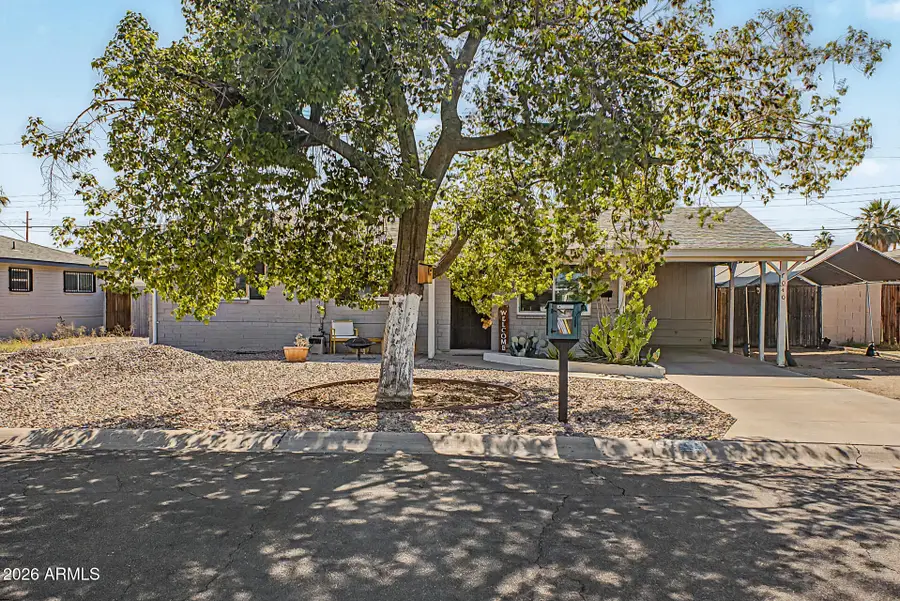7040 N 22nd Drive, Phoenix, AZ 85021 - #3