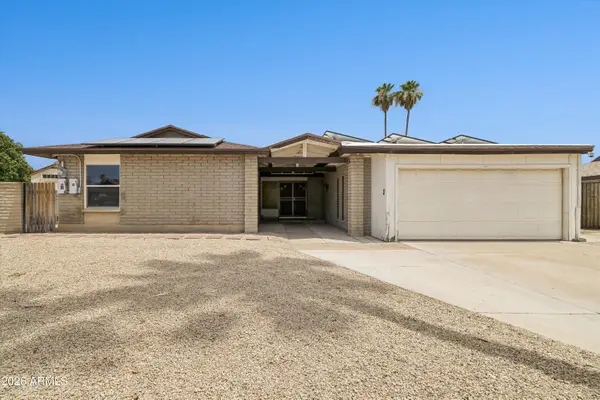 10631 N 37th Drive, Phoenix, AZ 85029