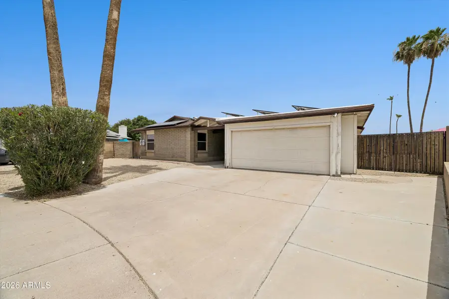 10631 N 37th Drive, Phoenix, AZ 85029 - #3
