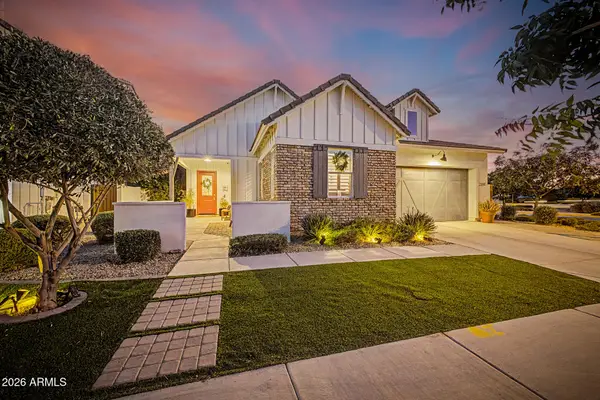 22711 E Arroyo Verde Drive, Queen Creek, AZ 85142