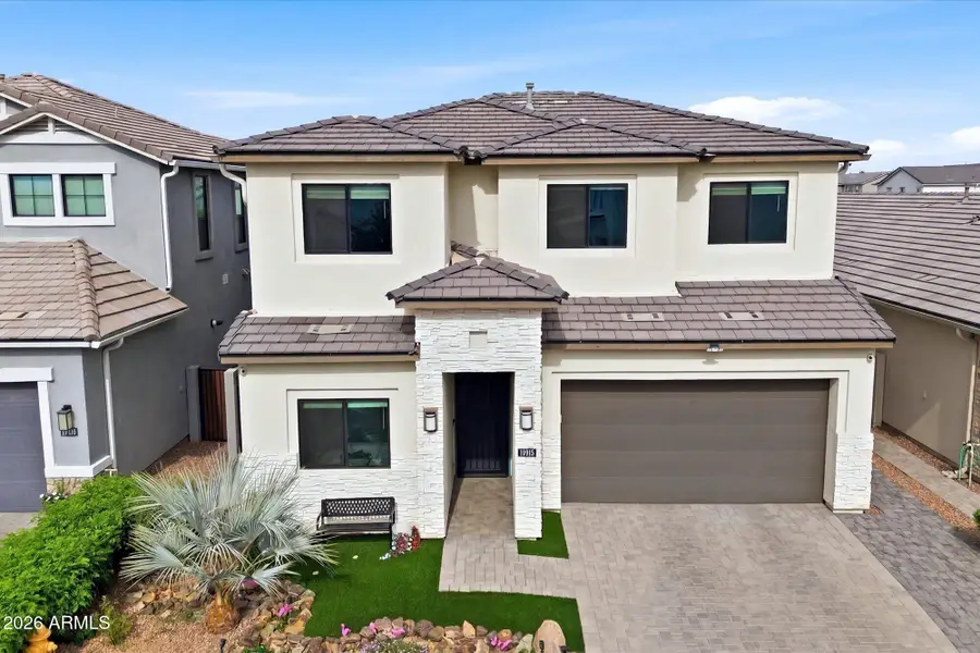 17415 N 50th Way, Scottsdale, AZ 85254 - #2