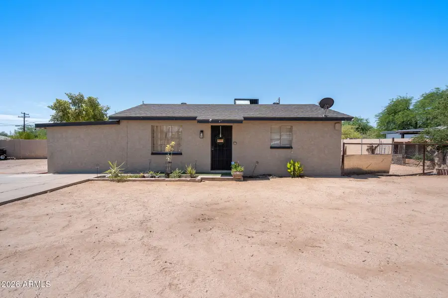 2939 E Angela Drive, Phoenix, AZ 85032 - #2