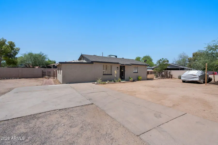 2939 E Angela Drive, Phoenix, AZ 85032 - #3