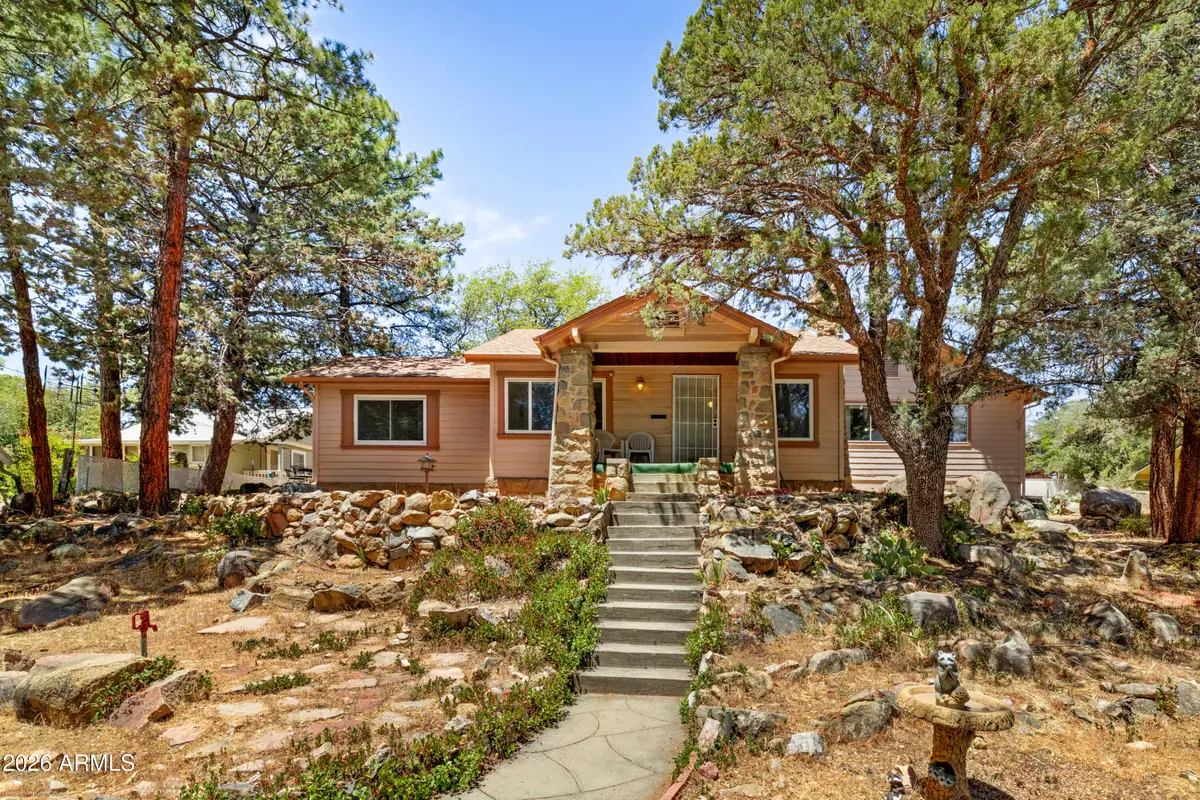 356 Park Avenue, Prescott, AZ 86303 - #1