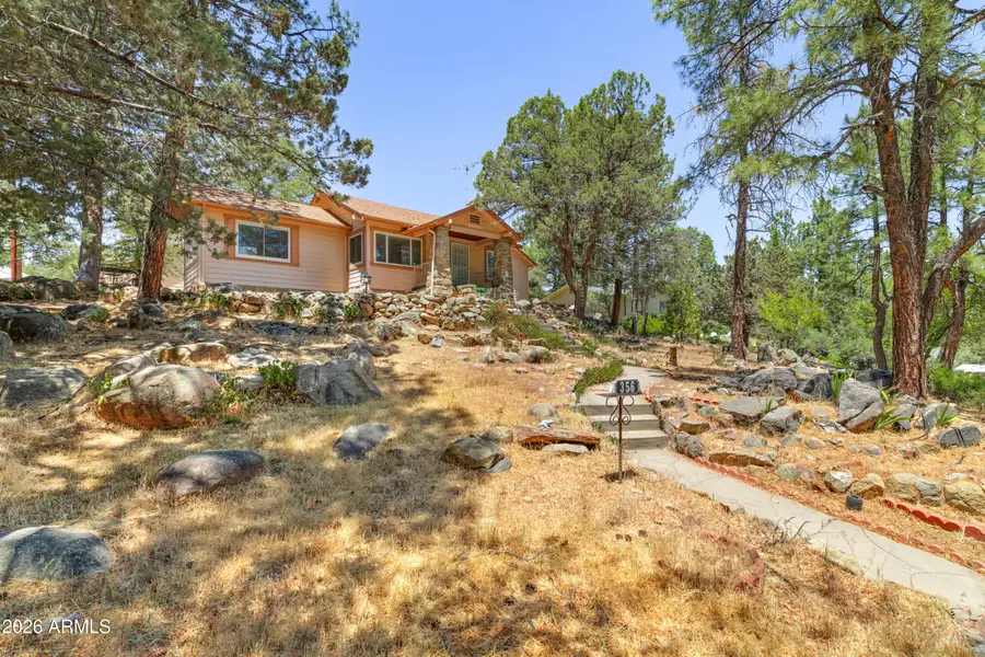 356 Park Avenue, Prescott, AZ 86303 - #3