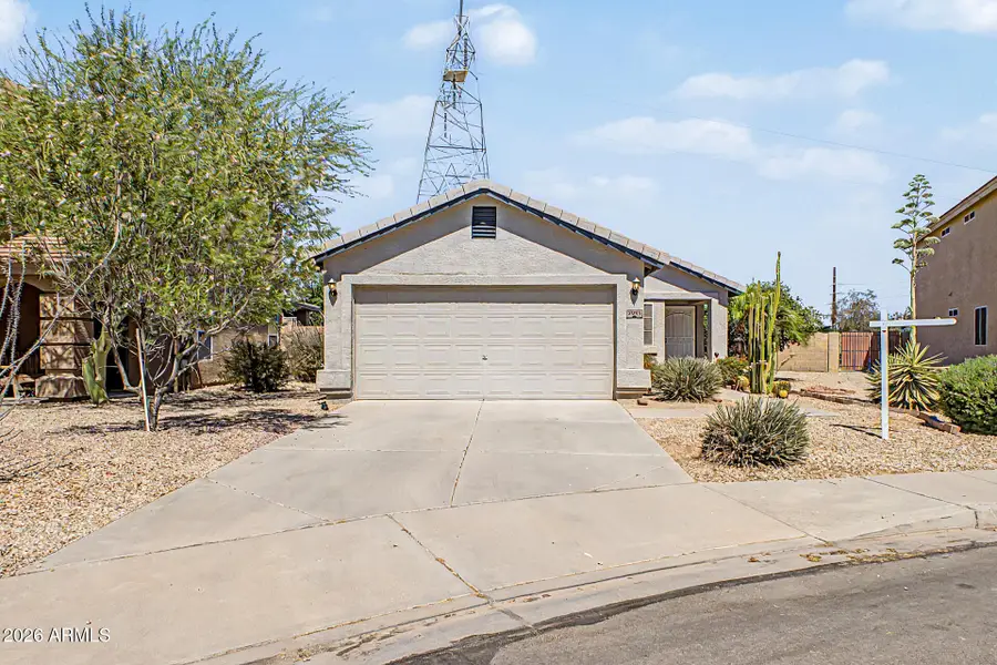 31193 N Mesquite Way, San Tan Valley, AZ 85143 - #3
