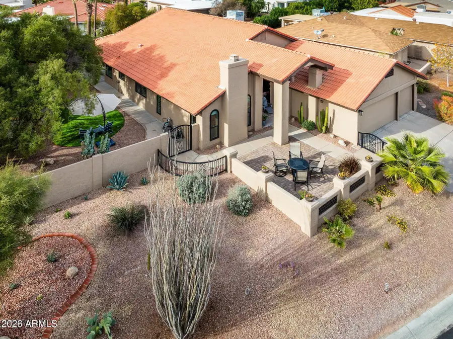 26218 S Cloverland Drive, Sun Lakes, AZ 85248 - #3