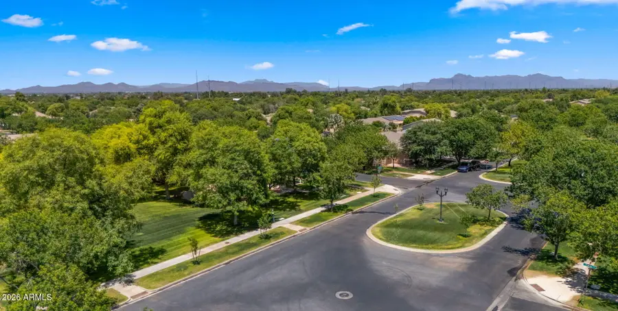 2843 E Lexington Court, Gilbert, AZ 85234 - #2