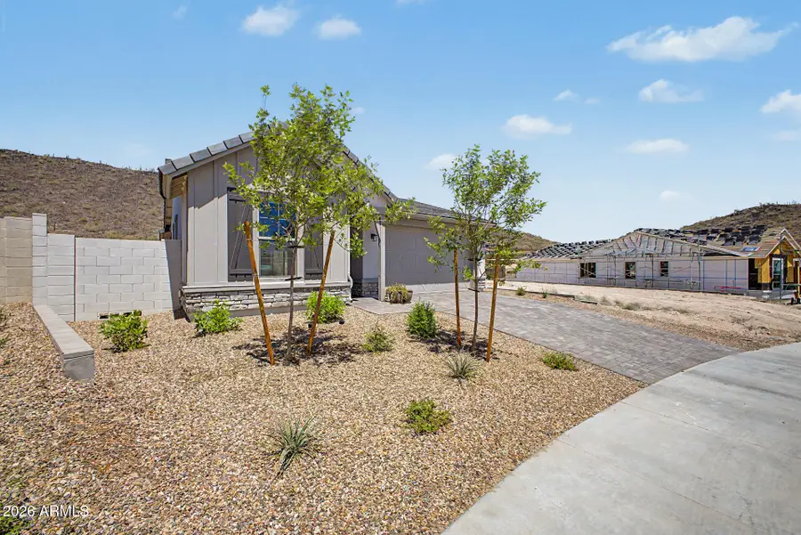 32095 N 117th Avenue, Peoria, AZ 85383 - #2