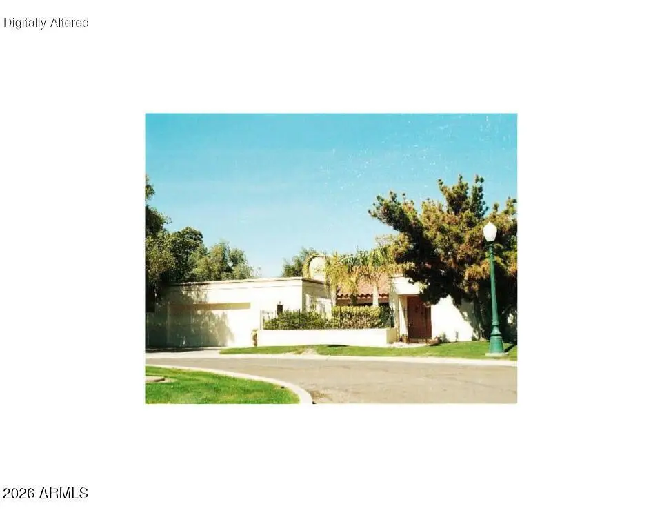5830 N 44th Place N, Phoenix, AZ 85018 - #1
