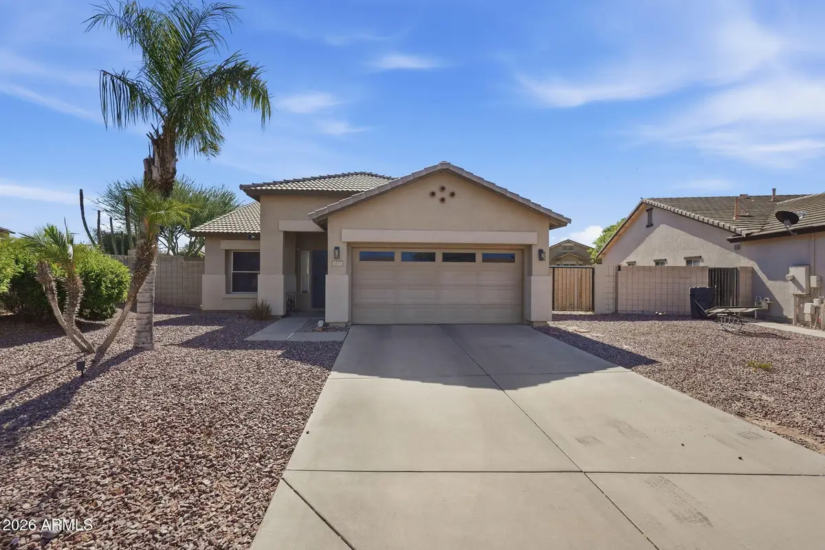 3571 S Loback Lane, Gilbert, AZ 85297 - #1