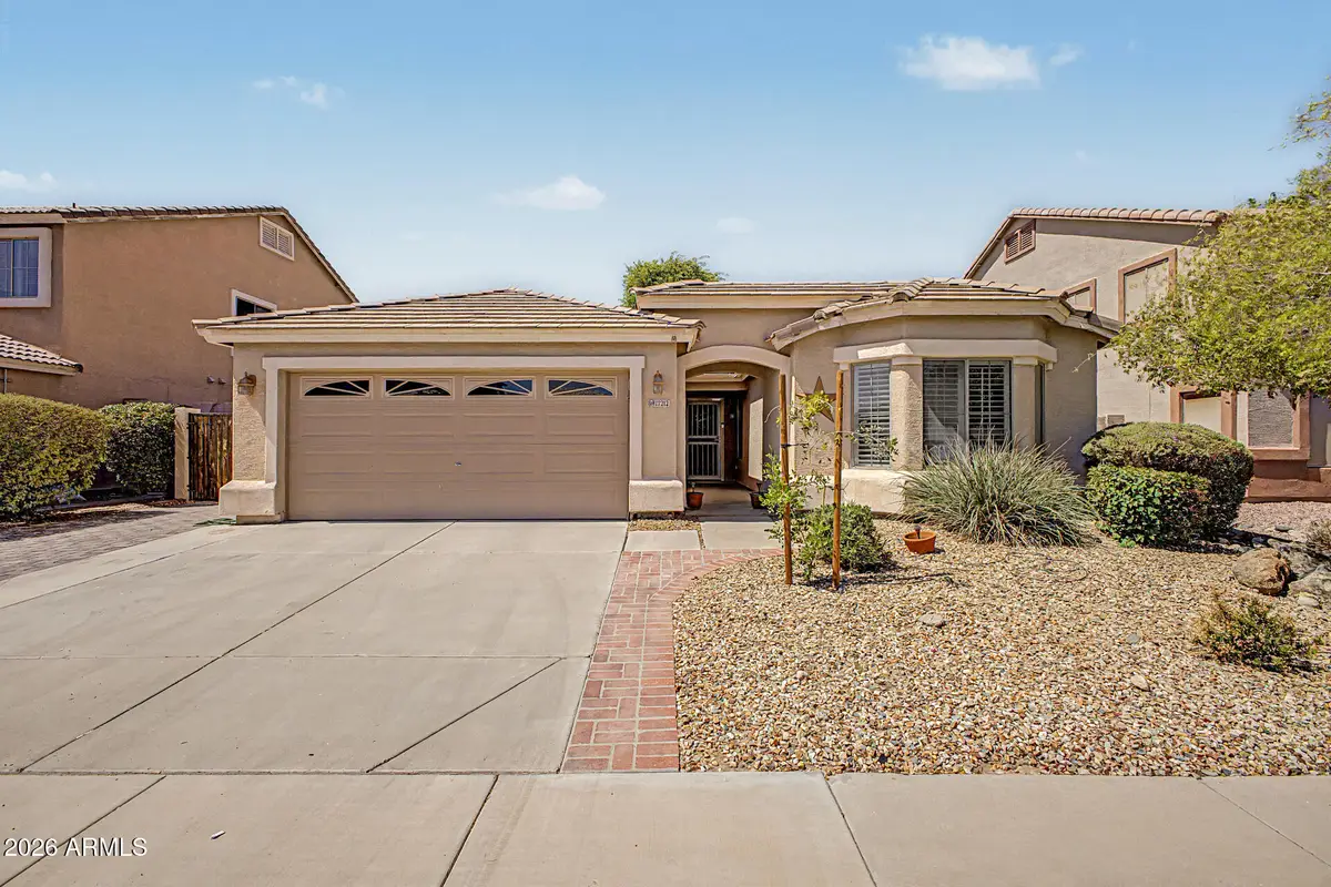 17212 W Ashley Drive, Goodyear, AZ 85338 - #1