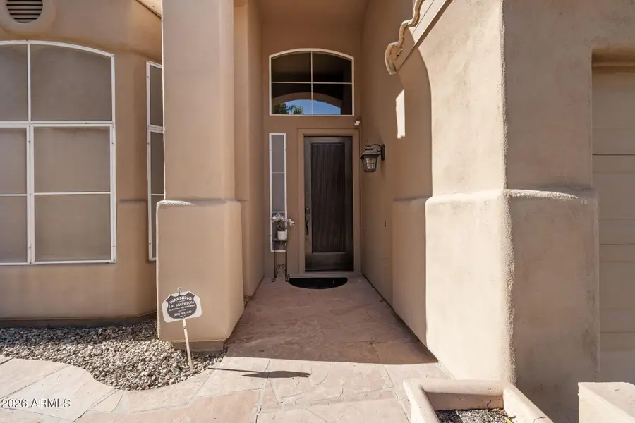 908 E Mountain Sage Drive, Phoenix, AZ 85048 - #2