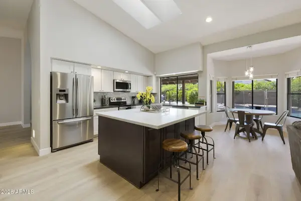 5701 E Anderson Drive, Scottsdale, AZ 85254