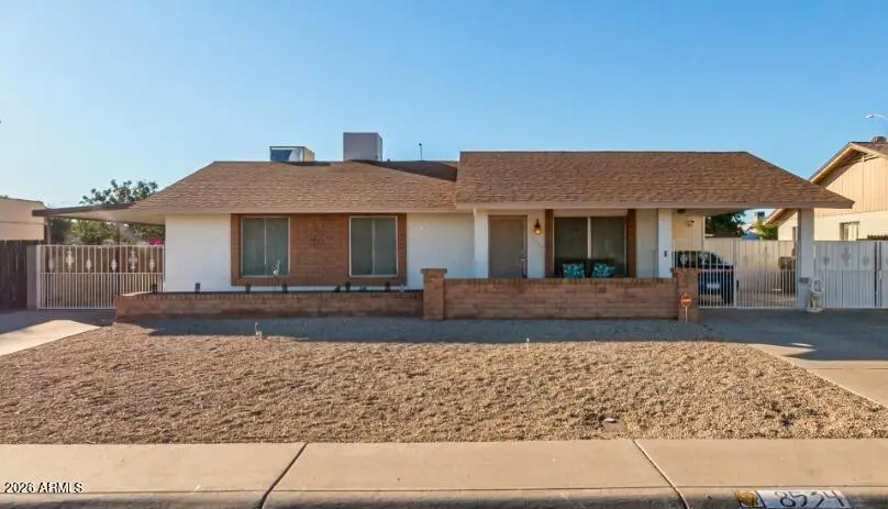 8534 N 106th Lane, Peoria, AZ 85345 - #1