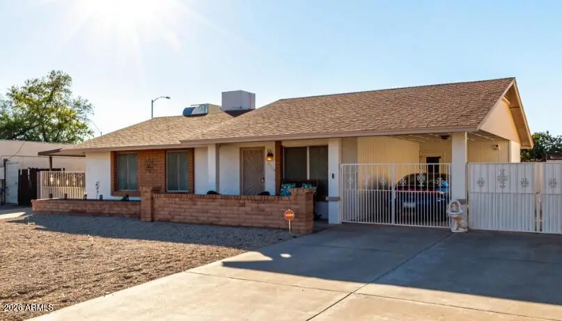 8534 N 106th Lane, Peoria, AZ 85345 - #2